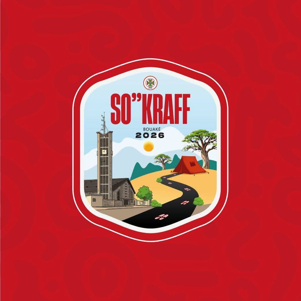 Camp SO'KRAFF