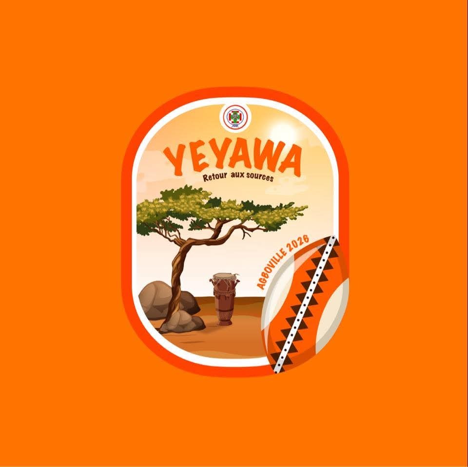 Camp YEYAWA