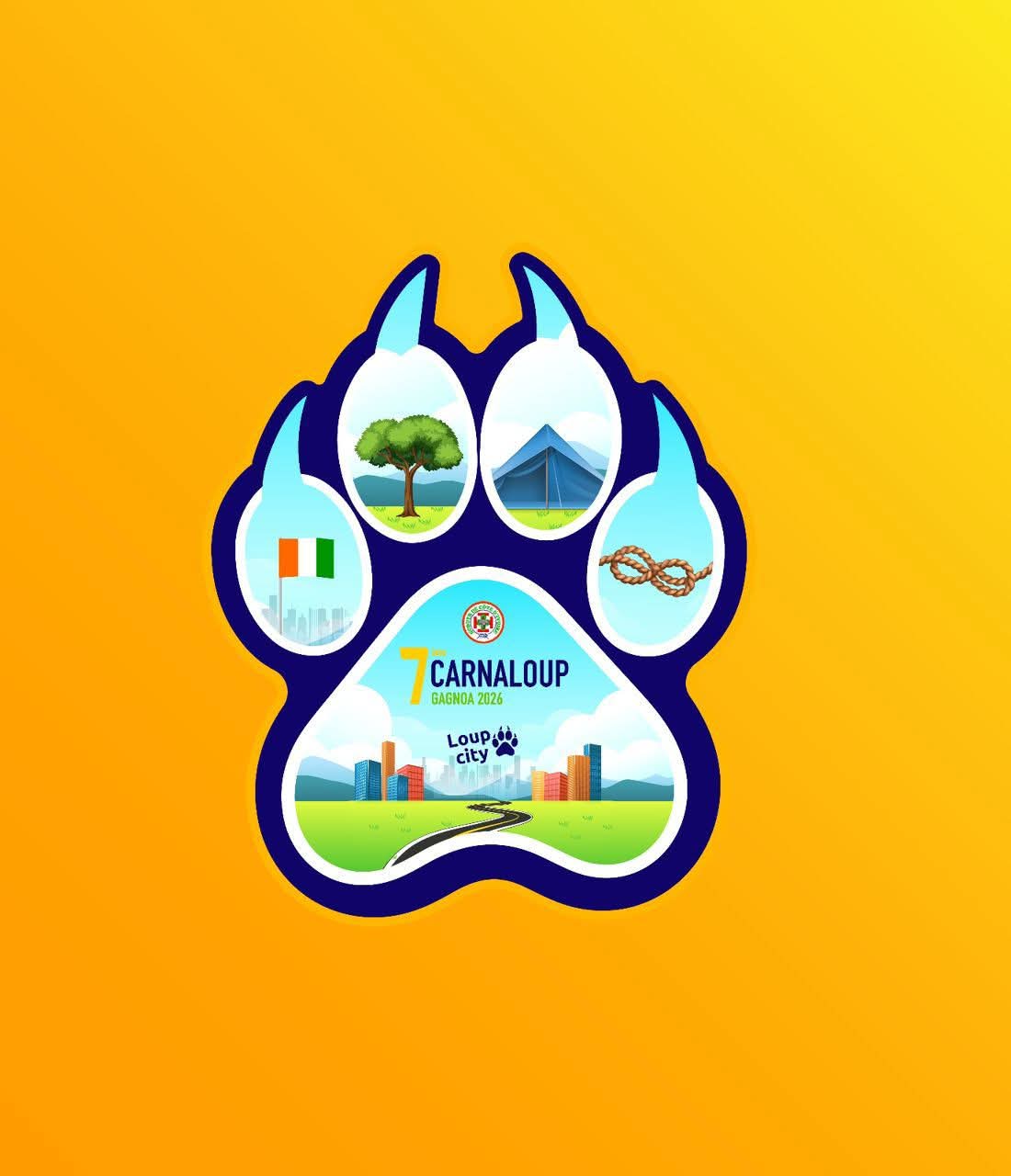 Camp CARNALOUP